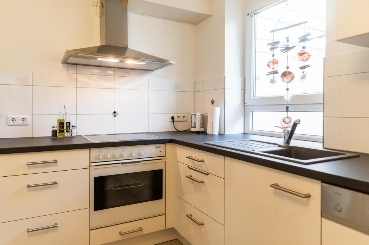 Ferienwohnung Andreas Tettnang Exteriör bild