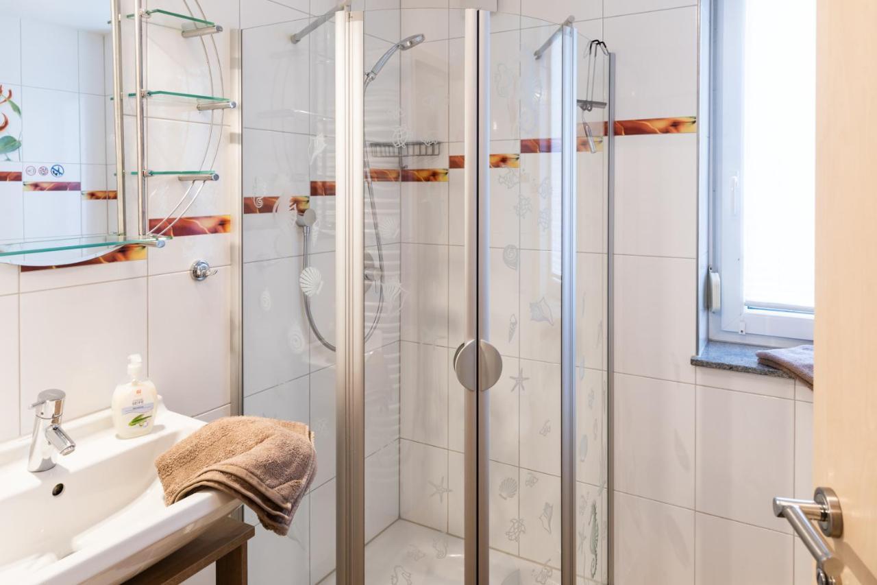 Ferienwohnung Andreas Tettnang Exteriör bild