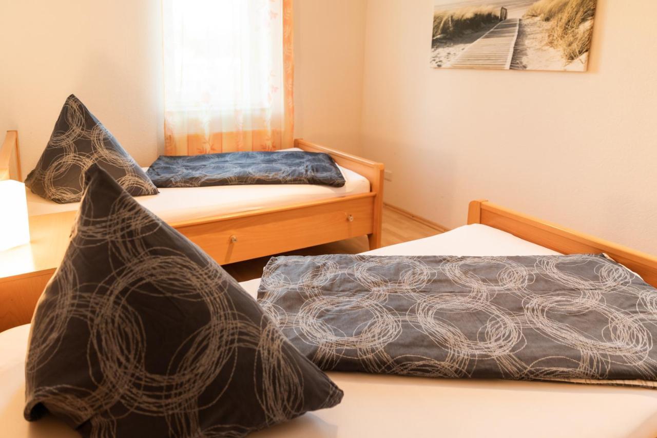 Ferienwohnung Andreas Tettnang Exteriör bild