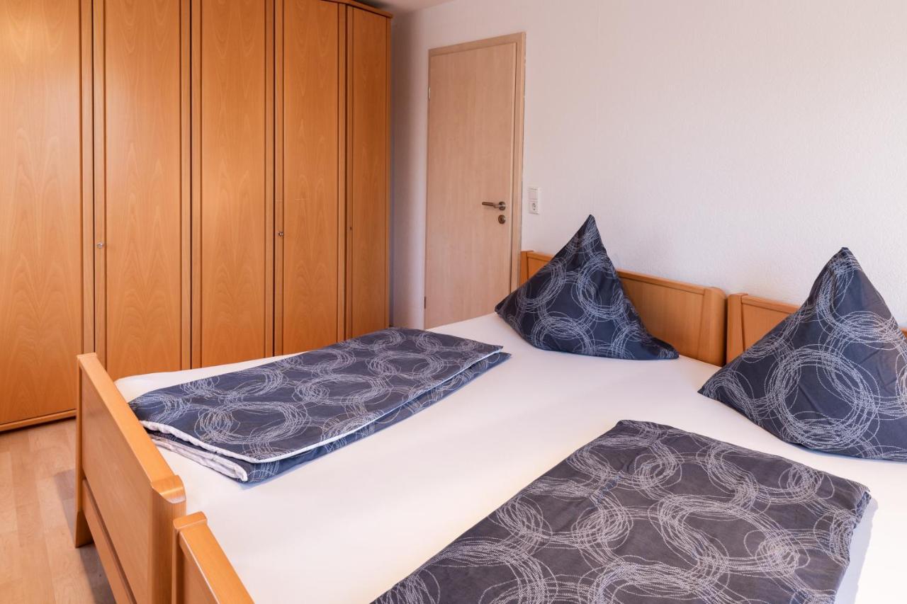 Ferienwohnung Andreas Tettnang Exteriör bild