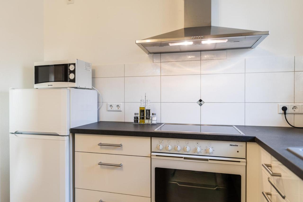 Ferienwohnung Andreas Tettnang Exteriör bild