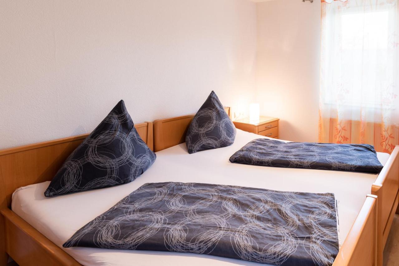 Ferienwohnung Andreas Tettnang Exteriör bild