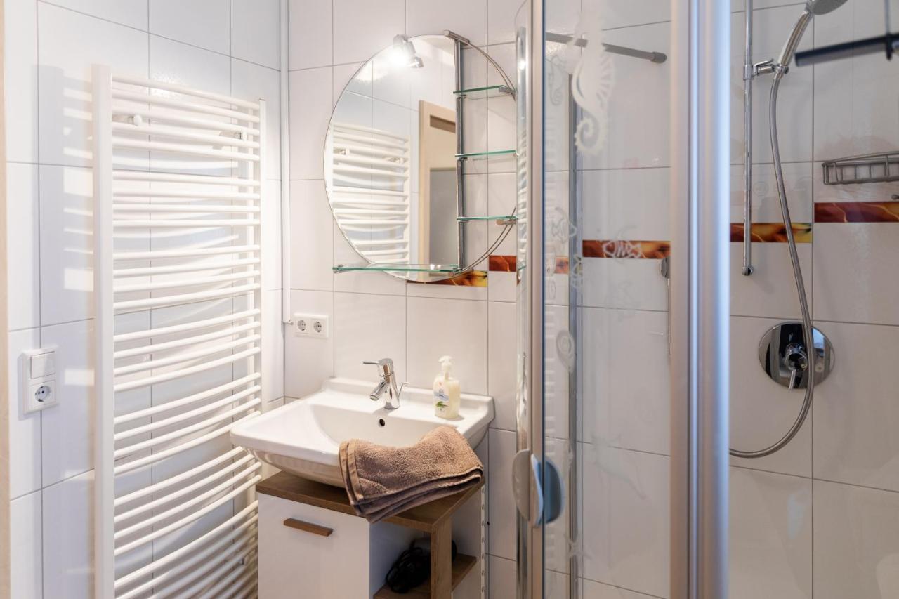 Ferienwohnung Andreas Tettnang Exteriör bild