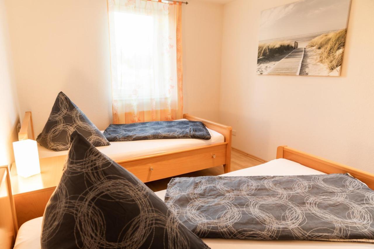 Ferienwohnung Andreas Tettnang Exteriör bild