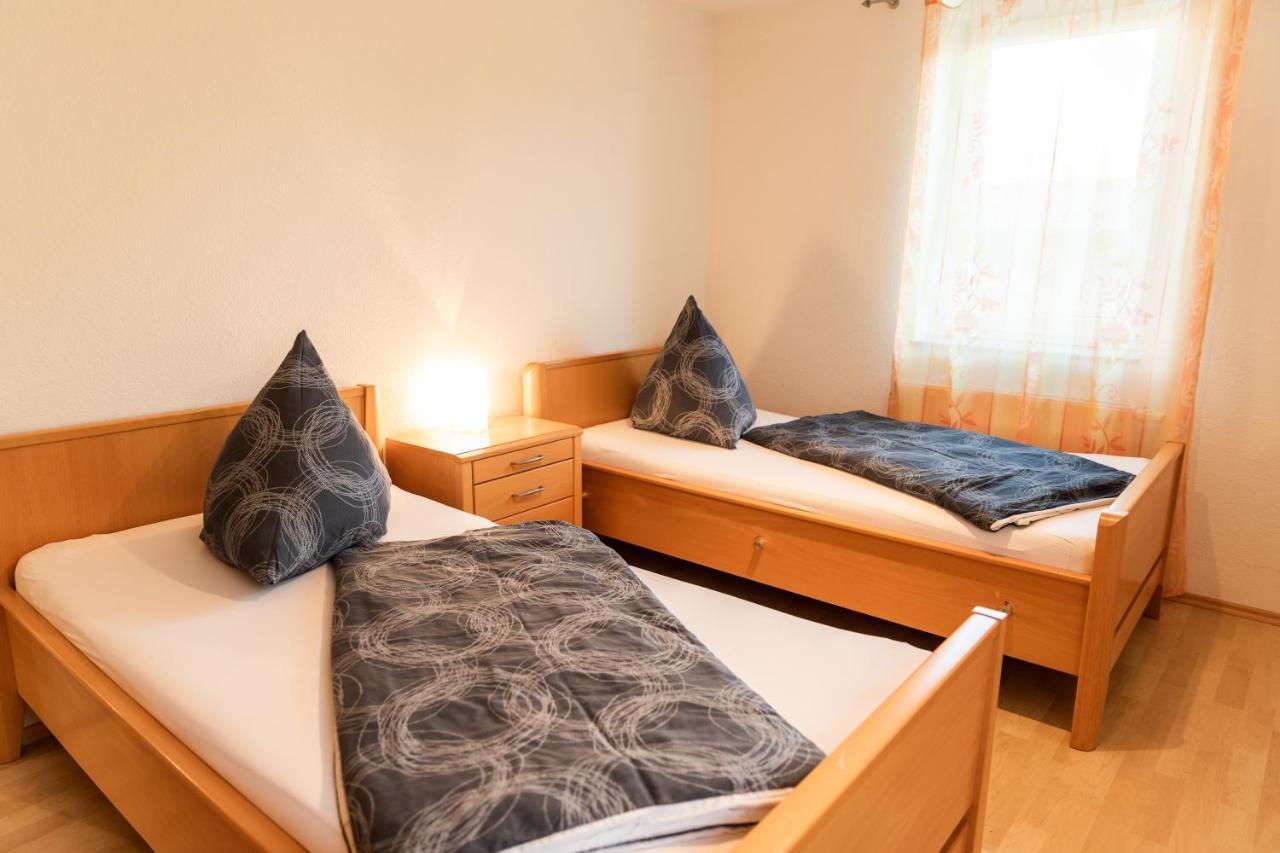 Ferienwohnung Andreas Tettnang Exteriör bild