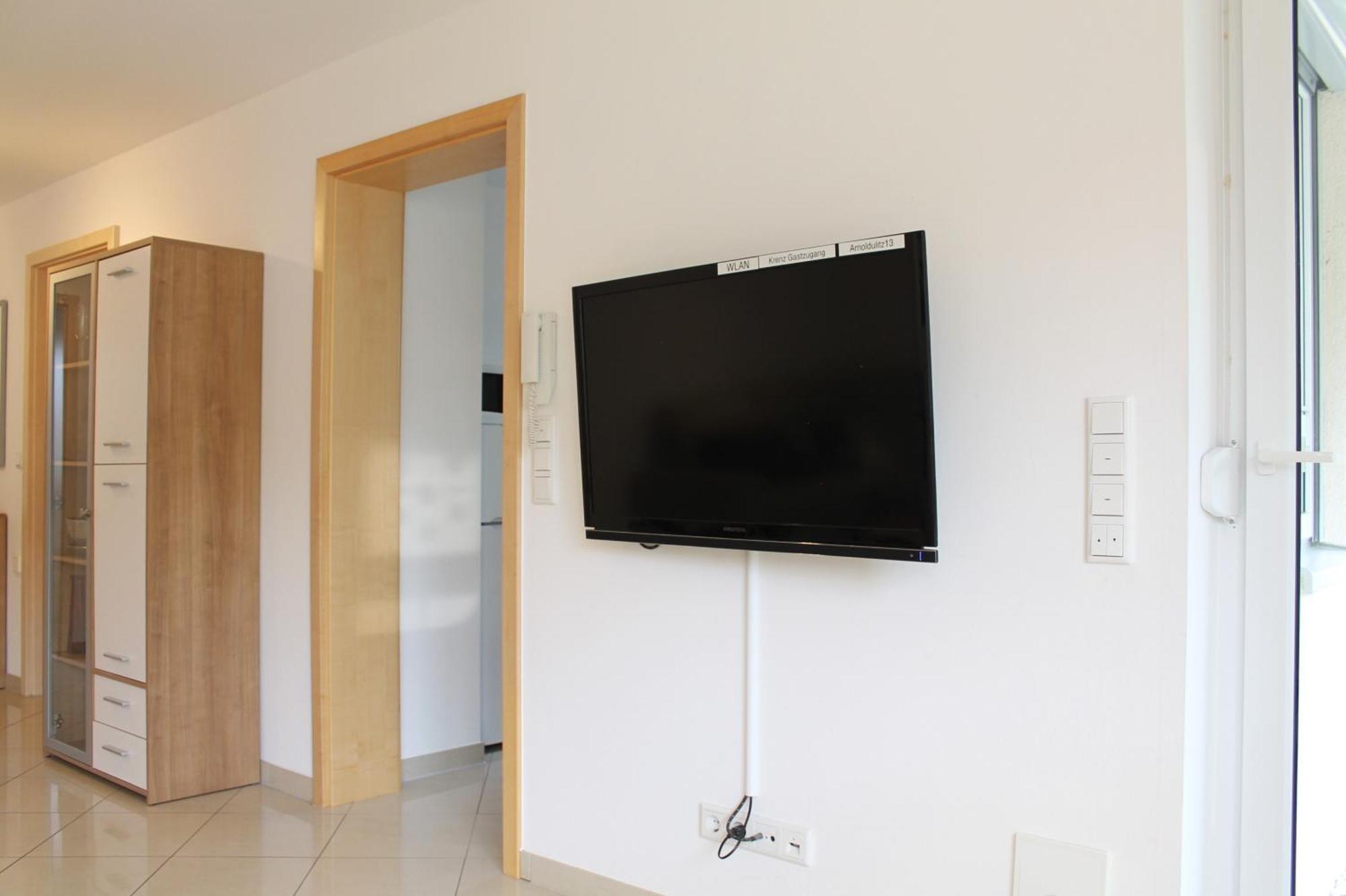 Ferienwohnung Andreas Tettnang Exteriör bild
